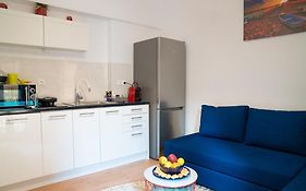 Cozy Apartment In Athens Center